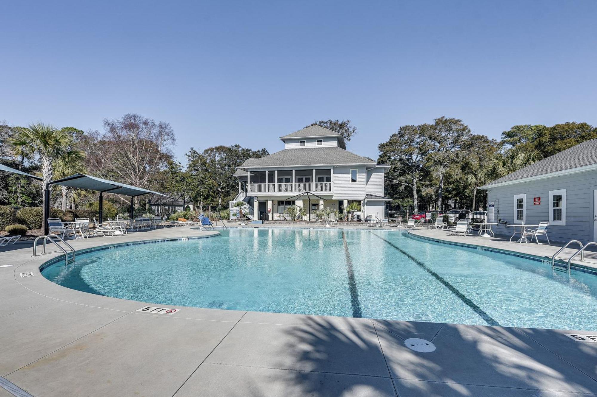 First-Floor Condo Less Than 1 Mi To Sunset Beach Access! Esterno foto